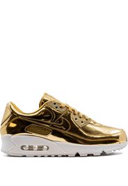 Nike Air Max 90 low-top sneakers - Oro