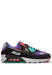 Sneakers Air Max 90 Supernova Galaxy