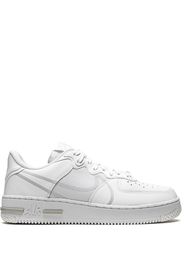 Nike Air Force 1 Low React sneakers - Bianco