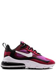 Nike Sneakers Air Max 270 React - Rosso