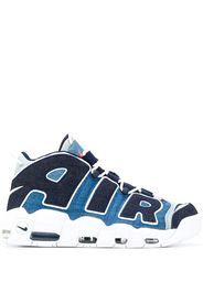 Nike Air More Uptempo '96 "denim" sneakers - Blu