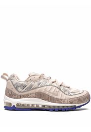 Nike Air Max 98 PRM sneakers - Toni neutri