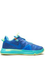 Nike PG4 Gatorade Gamer Exclusive sneakers - Blu