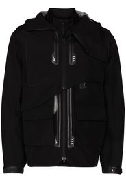 Nike Giacca convertibile Nike x Cottweiler - Nero