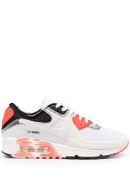 Nike Sneakers Air Max 90 - Bianco