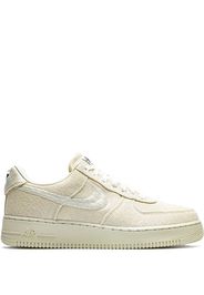 x Stussy Air Force 1 Low sneakers