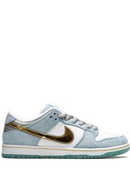 Nike Sneakers SB Dunk Low - Blu