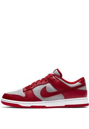 Nike Dunk Low sneakers - Rosso