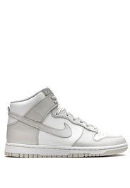 Nike SB Dunk High sneakers - Bianco