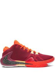 Nike Zoom Freak 1 sneakers - Rosso