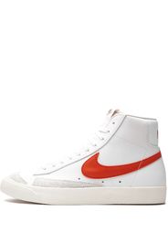 Nike Blazer Mid '77 VNTG sneakers - Bianco