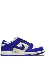 Nike SB Dunk Low sneakers - Blu