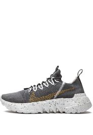 Nike Space Hippie 01 sneakers - Grigio