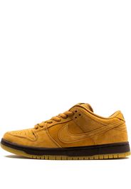 Nike Dunk Low Pro sneakers - Marrone