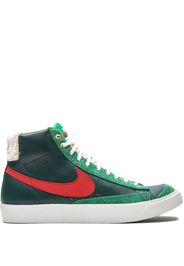 Nike Sneakers Blazer Mid '77 - Verde