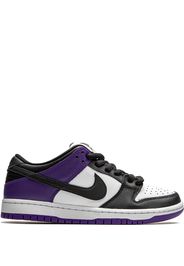 Nike SB Dunk Low sneakers - Viola