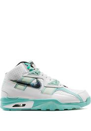 Nike Sneakers alte Air Trainer SC - Bianco