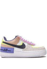 Nike AF1 shadow sneakers - Bianco