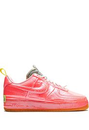 Nike Air Force 1 Experimental sneakers - Rosa