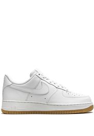 Nike Sneakers Air Force 1 '07 - Bianco