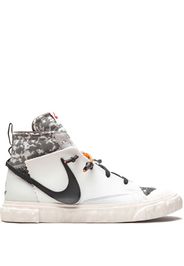 Nike x READYMADE Blazer Mid sneakers - Bianco