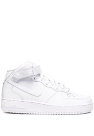 Nike Air Force 1 '07 high-top sneakers - Bianco