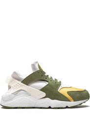 Nike Air Huarache sneakers - Verde