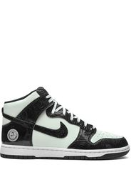 Nike Dunk High SE sneakers - Nero