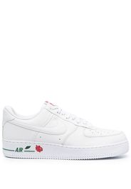 Nike Air Force 1 '07 LX "Thank You Plastic Bag" sneakers - Bianco