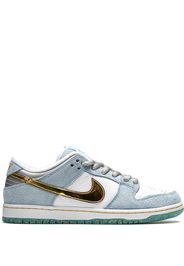 Nike SB Dunk Low Pro sneakers - Bianco