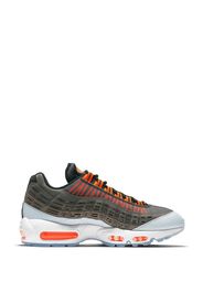 Nike Air Max 95 sneakers - Nero