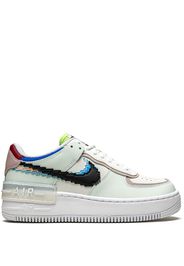 Nike AF1 Shadow SE sneakers - Bianco