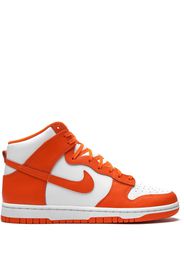 Nike Dunk High "Syracuse" sneakers - Bianco