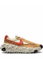 Nike Overbreak low-top sneakers - Toni neutri