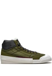 Nike Drop Type Mid sneakers - Verde