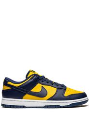 Nike Dunk Low - Blu