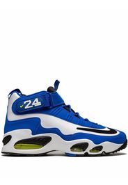 Nike Air Griffey Max 1 high-top sneakers - Blu