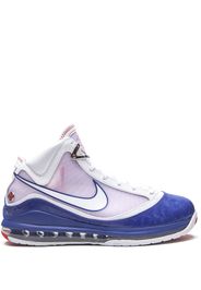 Nike Air Max Lebron 7 "Dodgers" sneakers - Bianco