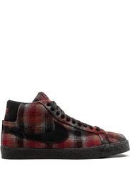 Nike Sneakers alte SB Blazer - Rosso