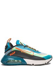 Nike Air Max 2090 sneakers - Blu