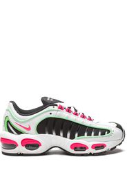 Nike Air Max Tailwind 4 "Hyper Pink/Illusion Green" sneakers - Bianco