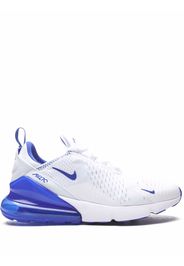 Nike Sneakers Air Max 270 - Bianco