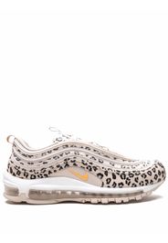 Nike Air Max '97 sneakers - Toni neutri