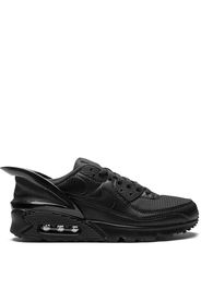 Nike Air Max 90 Flyease sneakers - Nero