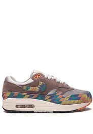 Nike Air Max 1 low-top sneakers - Marrone