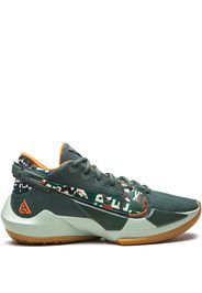 Nike Zoom Freak 2 sneakers - Verde