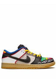 Nike SB Dunk Low sneakers - Bianco