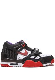 Nike Air Trainer 3 sneakers - Nero