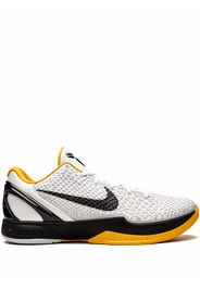 Nike Zoom Kobe 6 Protro sneakers - Bianco