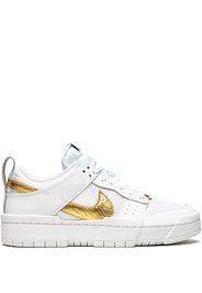 Nike Dunk Low Disrupt sneakers - Bianco